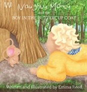 Naughty Morty And The Boy In The Buttercup Coat
