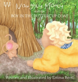 Bertrand.pt - Naughty Morty And The Boy In The Buttercup Coat