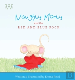 Bertrand.pt - Naughty Morty And The Red And Blue Sock