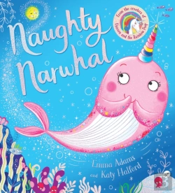 Bertrand.pt - Naughty Narwhal (Pb)