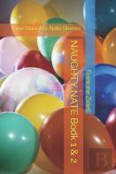 Naughty Nate Book 1 & 2