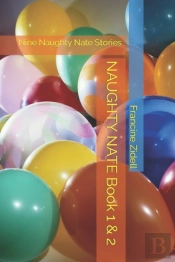 Naughty Nate Book 1 & 2