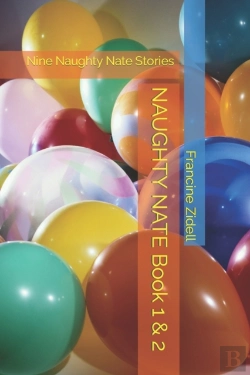 Bertrand.pt - Naughty Nate Book 1 & 2