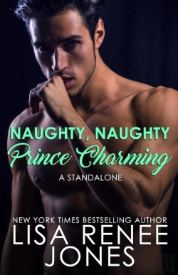 Bertrand.pt - Naughty, Naughty Prince Charming