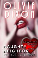 Naughty Neighbor (Romance)