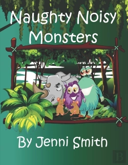 Bertrand.pt - Naughty Noisy Monsters