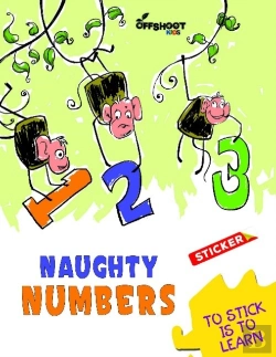 Bertrand.pt - Naughty Numbers