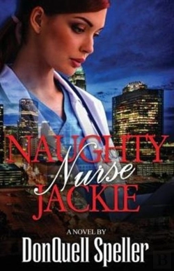 Bertrand.pt - Naughty Nurse Jackie