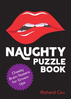 Bertrand.pt - Naughty Puzzle Book