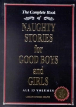 Bertrand.pt - Naughty Stories For Good Boys And Girls