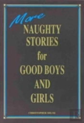 Naughty Stories For Good Boys And Girls