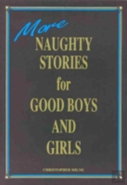 Bertrand.pt - Naughty Stories For Good Boys And Girls