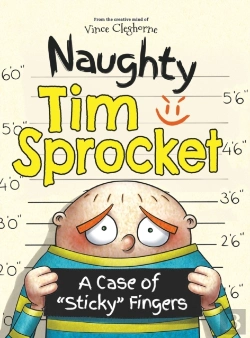 Bertrand.pt - Naughty Tim Sprocket