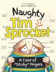 Naughty Tim Sprocket