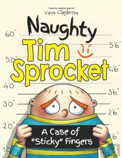 Bertrand.pt - Naughty Tim Sprocket