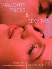 Naughty Tricks & Sex Tips