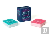 Naughty Truth Or Dare