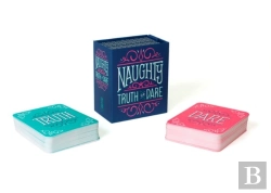 Bertrand.pt - Naughty Truth Or Dare