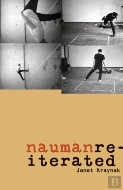 Bertrand.pt - Nauman Reiterated