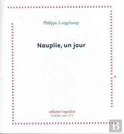 Bertrand.pt - Nauplie, Un Jour