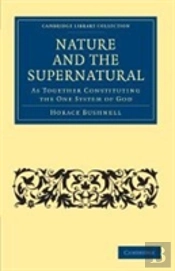 Naure And The Supernatural