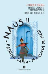 Naus II - A Viagem de Magdala