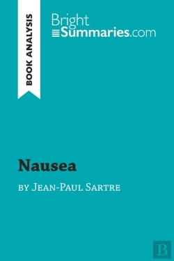 Bertrand.pt - Nausea By Jean-Paul Sartre (Book Analysis)