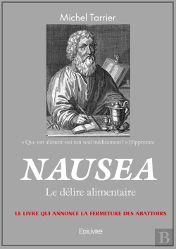 Bertrand.pt - Nausea : Le Délire Alimentaire