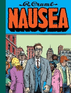 Bertrand.pt - Nausea