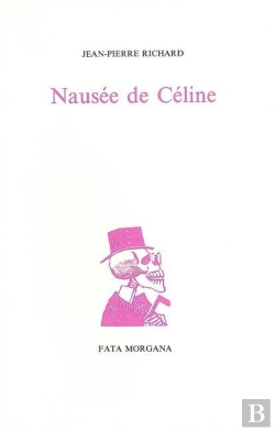 Bertrand.pt - Nausée De Céline