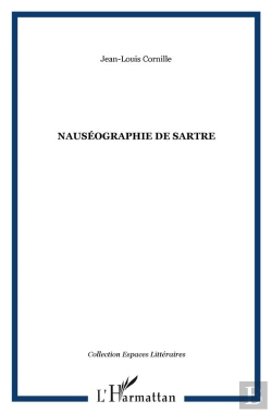 Bertrand.pt - Nauséographie De Sartre