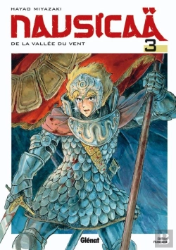 Bertrand.pt - Nausicaä De La Vallée Du Vent Tome 3
