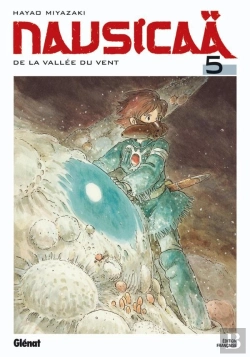Bertrand.pt - Nausicaä De La Vallée Du Vent Tome 5