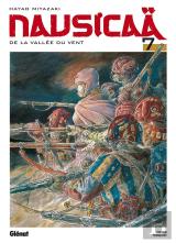 Nausicaä De La Vallée Du Vent Tome 7