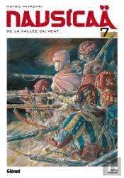 Nausicaä De La Vallée Du Vent Tome 7