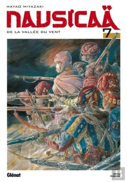 Bertrand.pt - Nausicaä De La Vallée Du Vent Tome 7