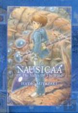 Nausicaa Of The Valley Of The Wind Box Set