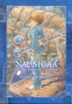 Bertrand.pt - Nausicaa Of The Valley Of The Wind Box Set