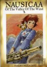 Nausicaa Of The Valley Of The Wind, Vol. 2