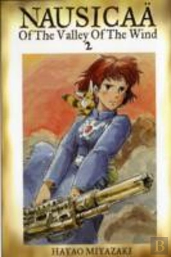 Bertrand.pt - Nausicaa Of The Valley Of The Wind, Vol. 2