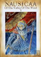 Nausicaa Of The Valley Of The Wind, Vol. 3