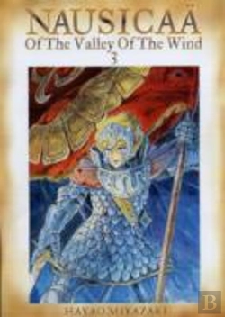 Bertrand.pt - Nausicaa Of The Valley Of The Wind, Vol. 3