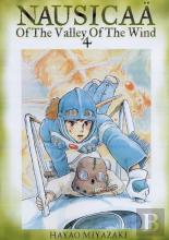 Nausicaa Of The Valley Of The Wind, Vol. 4