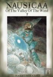 Nausicaa Of The Valley Of The Wind, Vol. 5