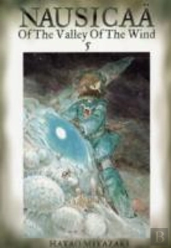 Bertrand.pt - Nausicaa Of The Valley Of The Wind, Vol. 5