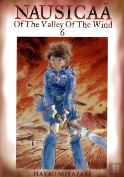 Bertrand.pt - Nausicaa Of The Valley Of The Wind, Vol. 6