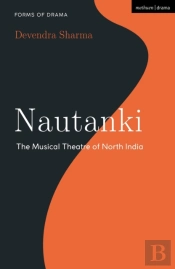 Nautanki