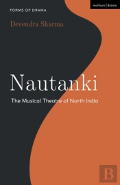 Nautanki