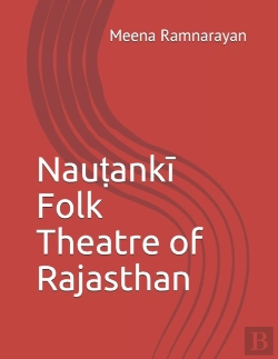 Bertrand.pt - Nautanki Folk Theatre Of Rajasthan