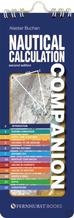 Bertrand.pt - Nautical Calculation Companion